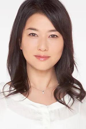 Yui Natsukawa tüm dizileri dizigom'da