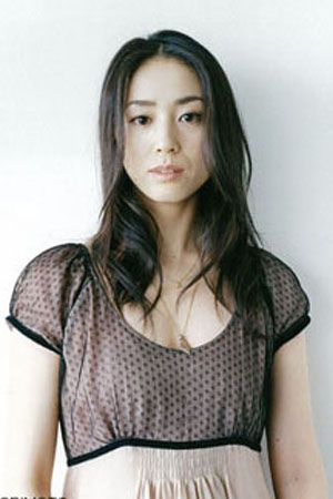 Yuko Nakamura tüm dizileri dizigom'da