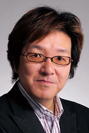 Yutaka Aoyama tüm dizileri dizigom'da