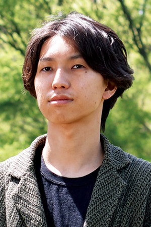 Yutaro Nakamura tüm dizileri dizigom'da