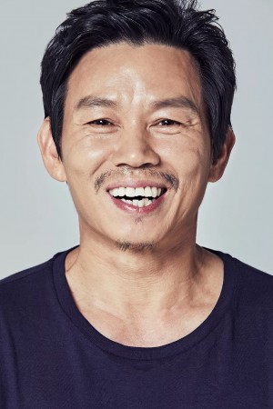 Baek Seung-chul tüm dizileri dizigom'da