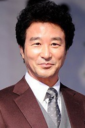 Hong Yo-seob tüm dizileri dizigom'da