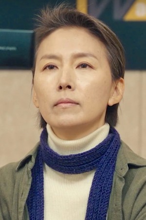 Kang Myung-joo tüm dizileri dizigom'da
