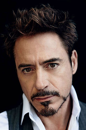 Robert Downey Jr. tüm dizileri dizigom'da