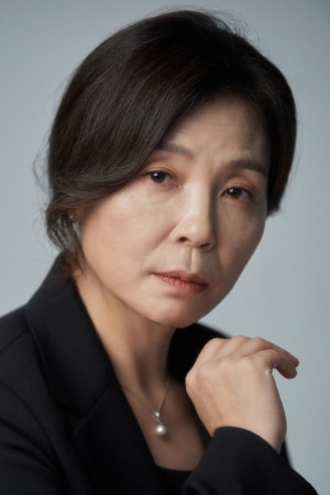 Cha Mi-kyung tüm dizileri dizigom'da