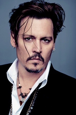 Johnny Depp tüm dizileri dizigom'da
