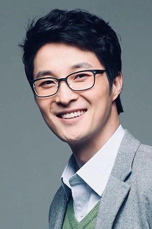 Lee Do-Hyung tüm dizileri dizigom'da