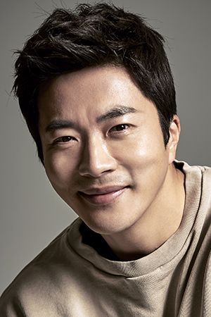 Kwon Sang-woo tüm dizileri dizigom'da