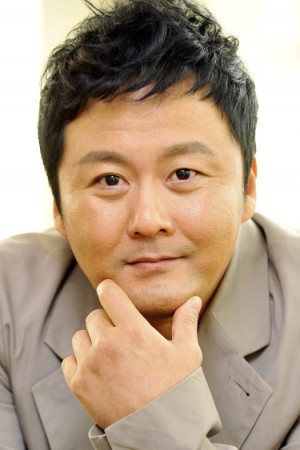 Gong Hyung-jin tüm dizileri dizigom'da