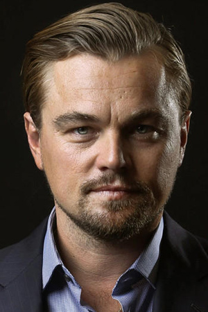 Leonardo DiCaprio tüm dizileri dizigom'da