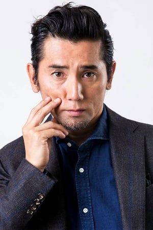 Masahiro Motoki tüm dizileri dizigom'da