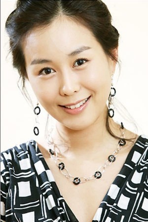 Yoo Seo-jin tüm dizileri dizigom'da