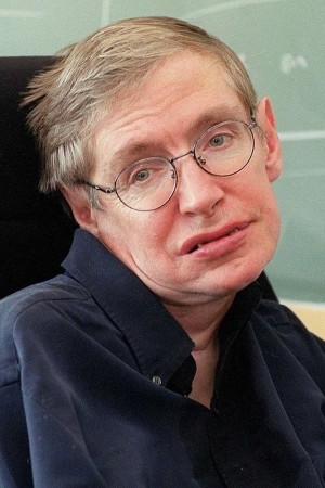 Stephen Hawking tüm dizileri dizigom'da
