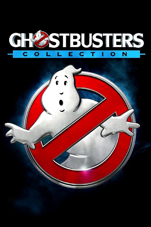 Ghostbusters Serisi